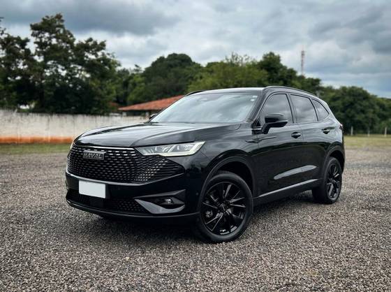 GWM HAVAL H6 1.5 HEV PREMIUM E-TRACTION